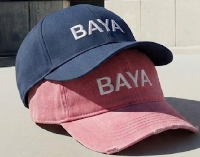 BAYA CAP